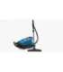 Bagless hoover Blizzard CX1 Parquet Technic Azure