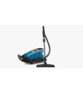 Bagless hoover Blizzard CX1 Parquet Technic Azure