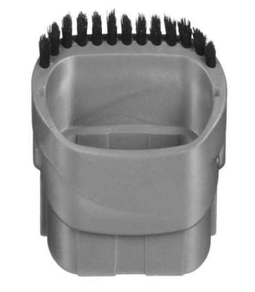 Black & Decker WDC215WA handheld vacuum Blue, Titanium Bagless