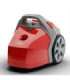 SMAPP 608.2 hoover red