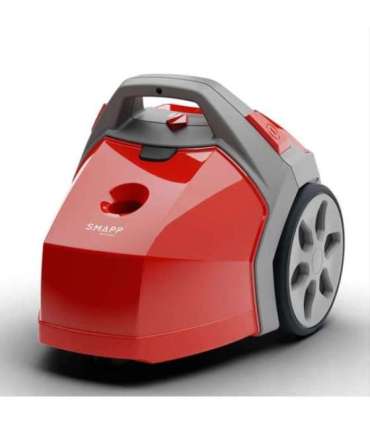 SMAPP 608.2 hoover red