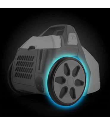 SMAPP 608.2 hoover red