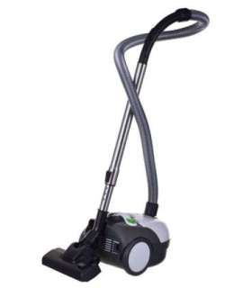 Bagged Vacuum Cleaner Bomann BS 9019 CB white