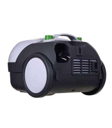 Bagged Vacuum Cleaner Bomann BS 9019 CB white