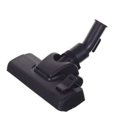 Bagged Vacuum Cleaner Bomann BS 9019 CB white