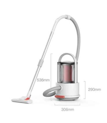 Vacuum Cleaner Deerma TJ200