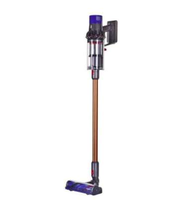 Dyson V10 Absolute handheld vacuum Bagless Copper, Nickel