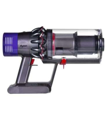 Dyson V10 Absolute handheld vacuum Bagless Copper, Nickel