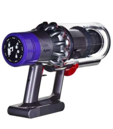 Dyson V10 Absolute handheld vacuum Bagless Copper, Nickel