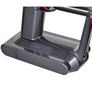 Dyson V10 Absolute handheld vacuum Bagless Copper, Nickel