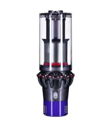Dyson V10 Absolute handheld vacuum Bagless Copper, Nickel