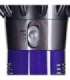Dyson V10 Absolute handheld vacuum Bagless Copper, Nickel