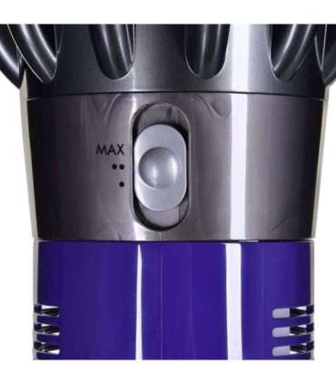 Dyson V10 Absolute handheld vacuum Bagless Copper, Nickel