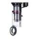 Dyson V10 Absolute handheld vacuum Bagless Copper, Nickel
