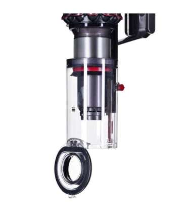 Dyson V10 Absolute handheld vacuum Bagless Copper, Nickel