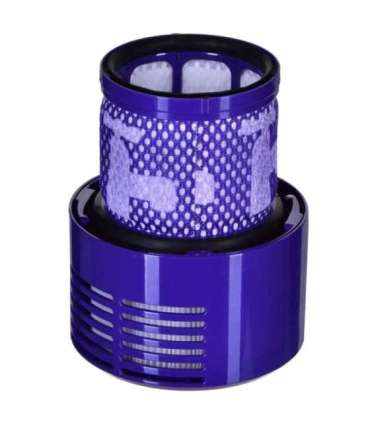 Dyson V10 Absolute handheld vacuum Bagless Copper, Nickel