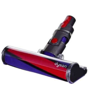 Dyson V10 Absolute handheld vacuum Bagless Copper, Nickel