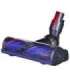 Dyson V10 Absolute handheld vacuum Bagless Copper, Nickel