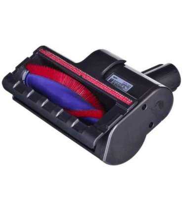 Dyson V10 Absolute handheld vacuum Bagless Copper, Nickel