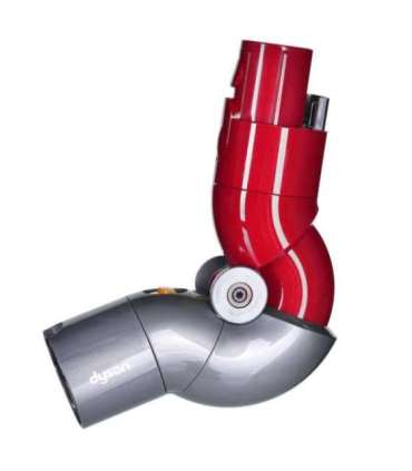 Dyson V10 Absolute handheld vacuum Bagless Copper, Nickel