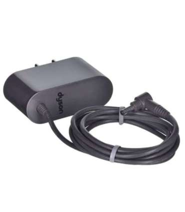 Dyson V10 Absolute handheld vacuum Bagless Copper, Nickel