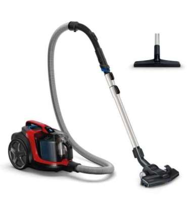 Philips PowerPro Expert Bagless vacuum cleaner FC9729/09
