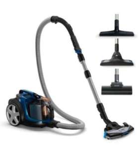 Philips PowerPro Expert FC9745/09 vacuum 2 L Cylinder vacuum Dry 900 W Bagless