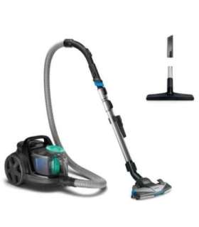 Philips 5000 series FC9550/09 vacuum 1.5 L Cylinder vacuum Dry 900 W Bagless