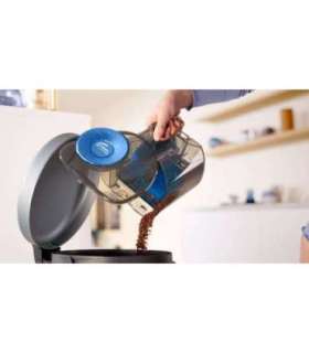 Philips 3000 series FC9331/09 vacuum 1.5 L Cylinder vacuum Dry 900 W Bagless