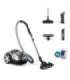 PHILIPS Performer LED XD 8152/12 Vacuum cleaner
