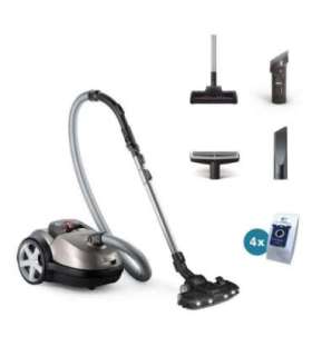 PHILIPS Performer LED XD 8152/12 Vacuum cleaner