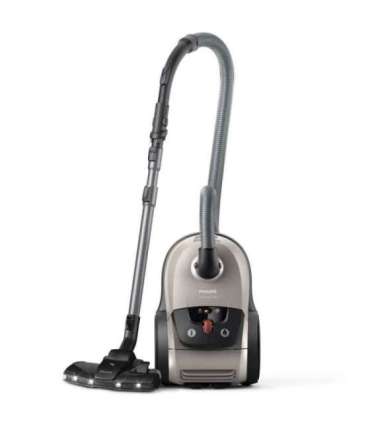 PHILIPS Performer LED XD 8152/12 Vacuum cleaner