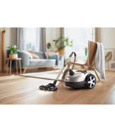 PHILIPS Performer LED XD 8152/12 Vacuum cleaner