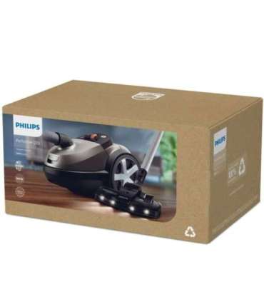 PHILIPS Performer LED XD 8152/12 Vacuum cleaner