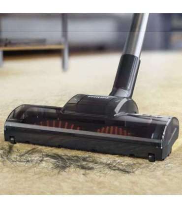 PHILIPS Performer LED XD 8152/12 Vacuum cleaner