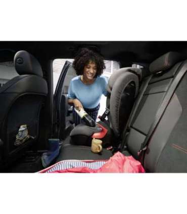 Kärcher CVH 2 1.198-330.0  handheld vacuum Black, White Bagless