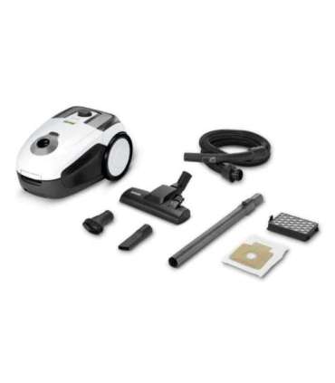 Kärcher VC 2 2.8 L Cylinder vacuum Dry 700 W Dust bag