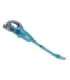 Makita DCL280FZ stick vacuum/electric broom Battery Dry Bagless 0.75 L Blue