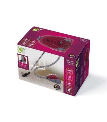 LAFE OWJ001 vacuum cleaner, power 800 W, reel