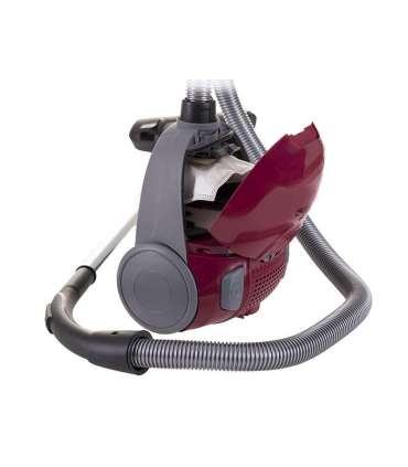 LAFE OWJ001 vacuum cleaner, power 800 W, reel