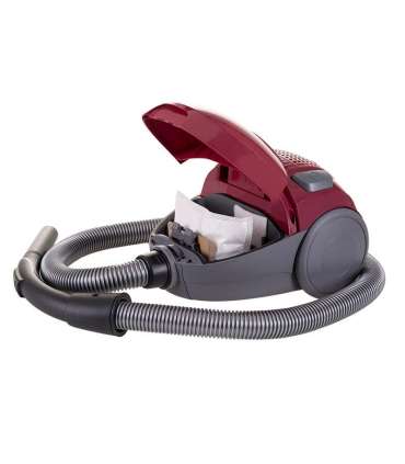 LAFE OWJ001 vacuum cleaner, power 800 W, reel