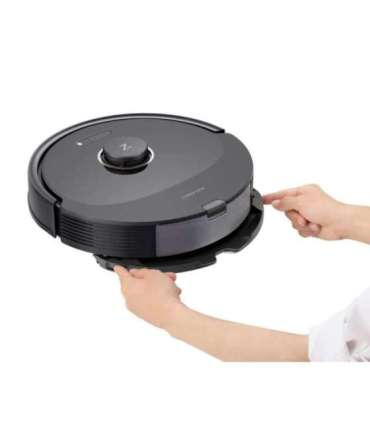 Cleaning robot Roborock Q8 Max Black