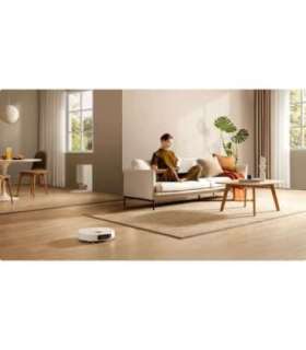 Xiaomi X20+ cleaning robot white