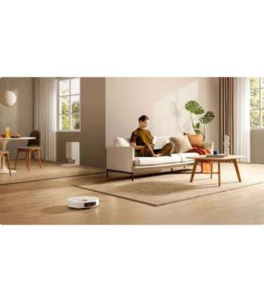 Xiaomi X20+ cleaning robot white