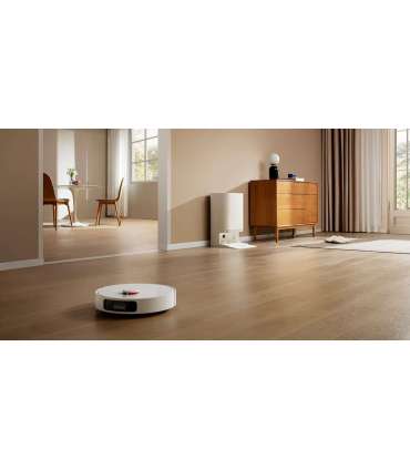 Xiaomi X20+ cleaning robot white