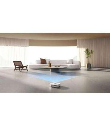Xiaomi X20+ cleaning robot white