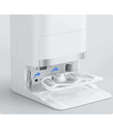 Xiaomi X20+ cleaning robot white