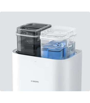 Xiaomi X20+ cleaning robot white