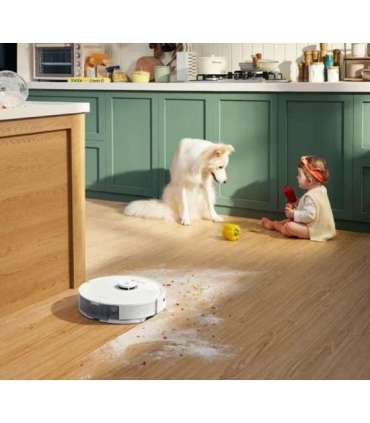 Cleaning robot Roborock Q8 Max White