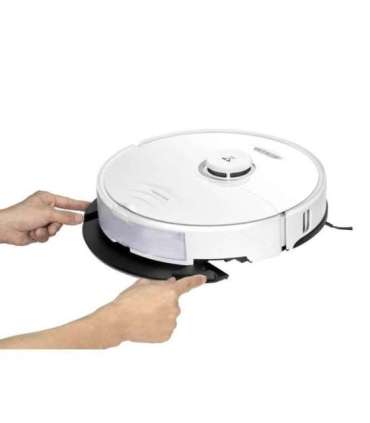 Cleaning Robot Roborock S8 (white)